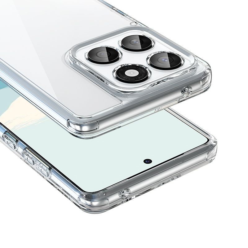 TPU Cases For Moto edge 60 60s - Phone Cases Moto G 2025 ulasan dan harga