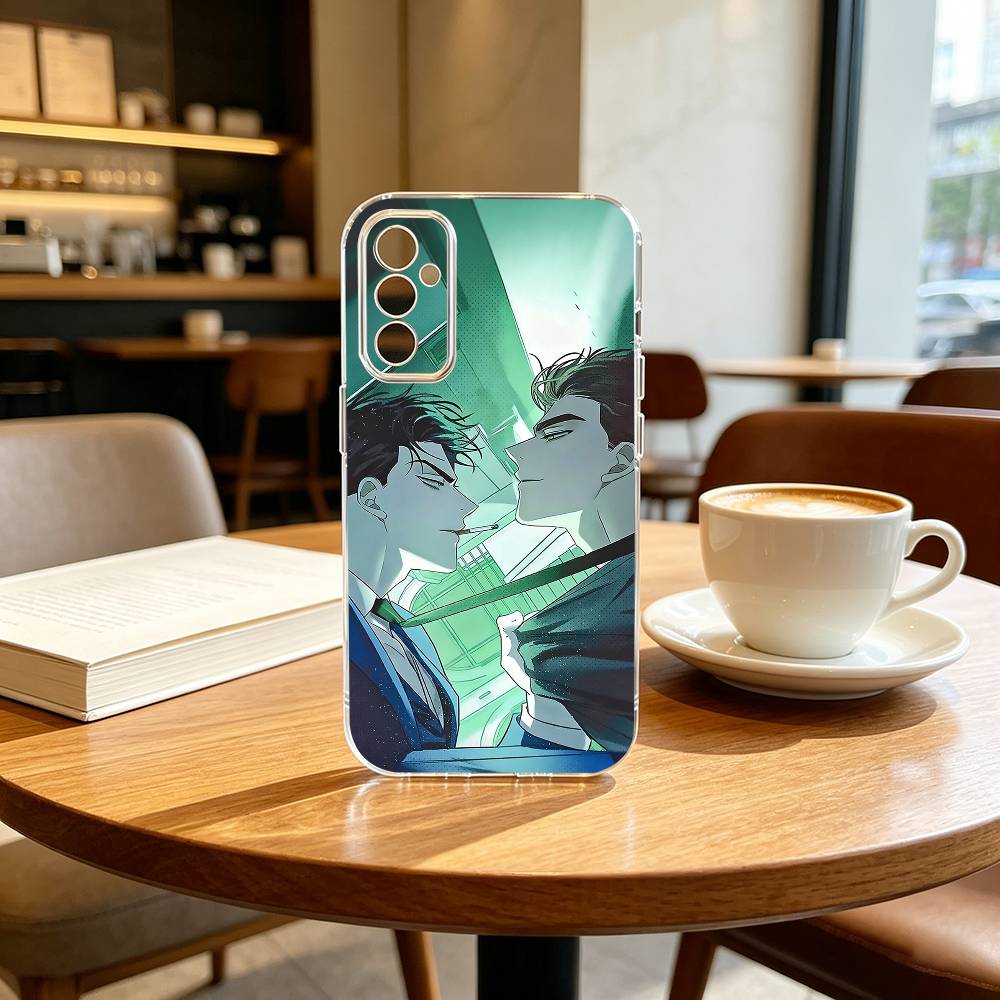 Under The G-Greenlight Jin Mat - Phone Cases Under $20 ulasan dan harga