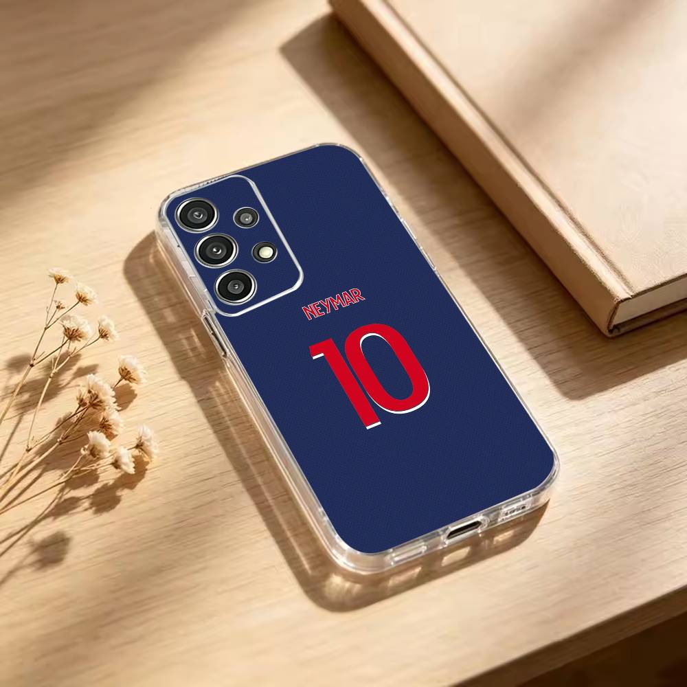N-Neymar No-10 Jersey a fan fa - Phone Cases Jersey ulasan dan harga