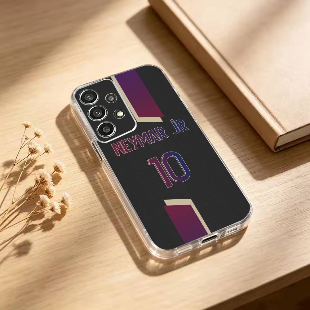 N-Neymar No-10 Jersey a fan fa - Phone Cases Jersey ulasan dan harga
