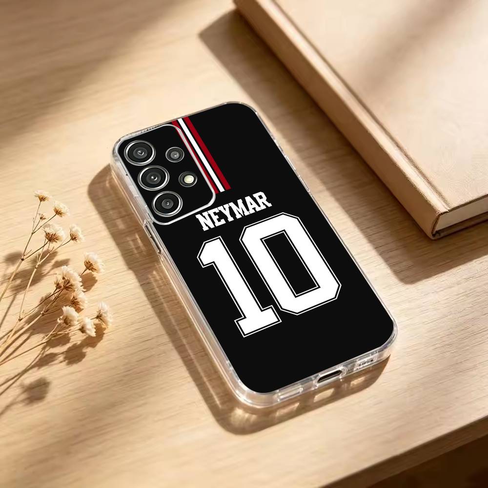 N-Neymar No-10 Jersey a fan fa - Phone Cases Jersey ulasan dan harga
