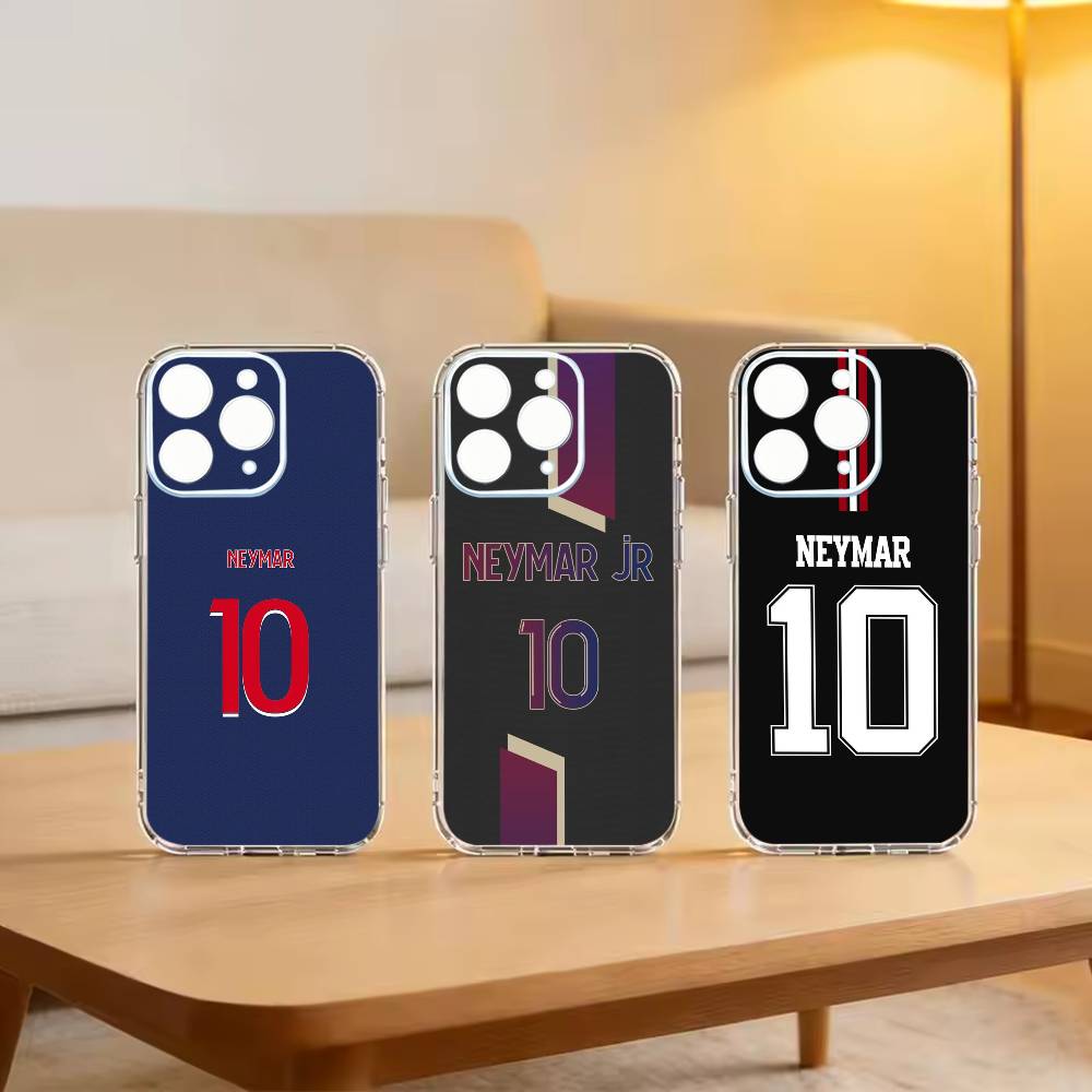 N-Neymar No-10 Jersey a fan fa - Phone Cases Jersey ulasan dan harga