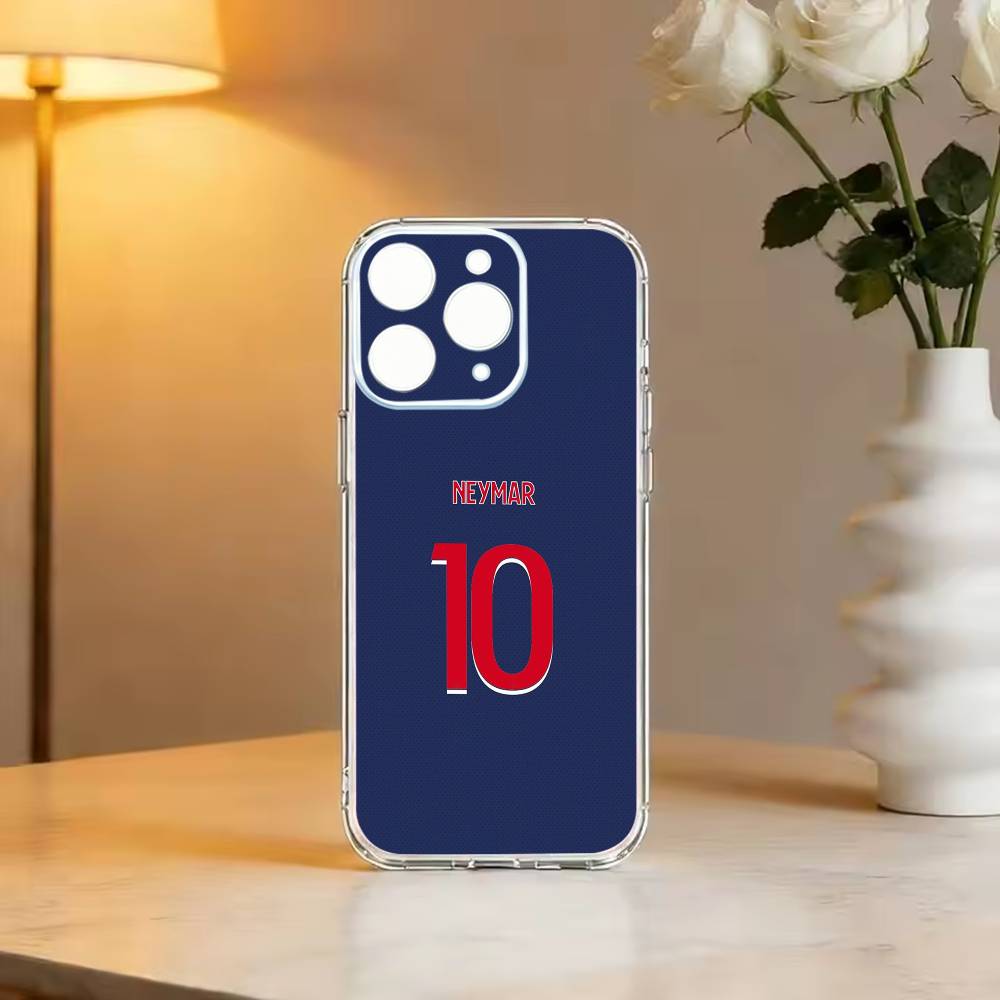 N-Neymar No-10 Jersey a fan fa - Phone Cases Jersey ulasan dan harga