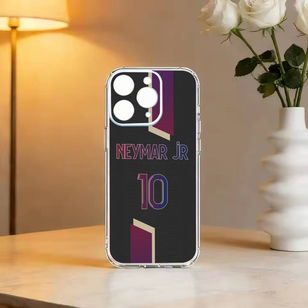 N-Neymar No-10 Jersey a fan fa - Phone Cases Jersey ulasan dan harga