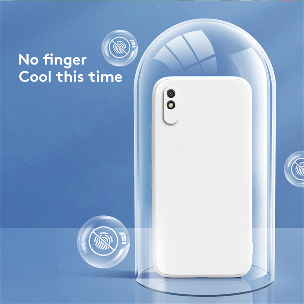 Soft Phone Case for Redmi 9A T - Phone Cases India ulasan dan harga