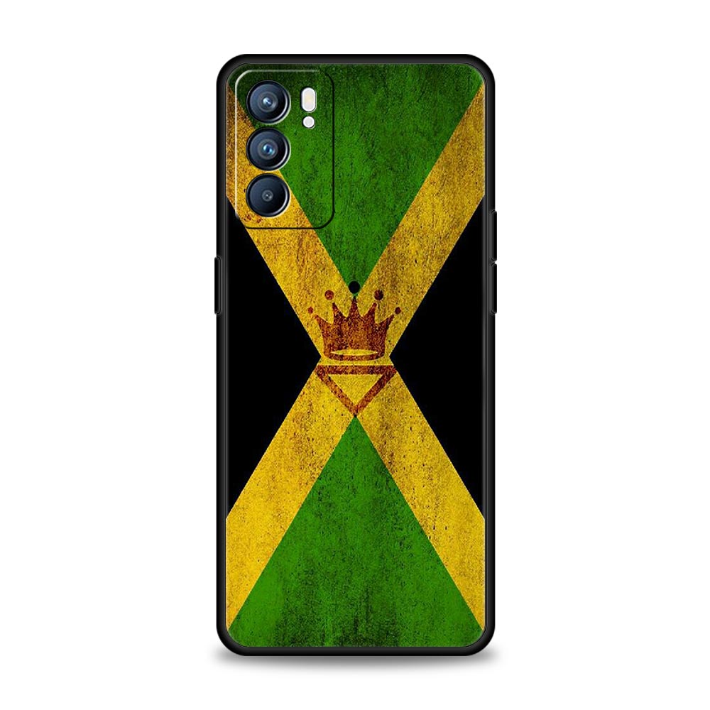 Phone Case For Oppo Reno13 Ren - Phone Cases Jamaica ulasan dan harga