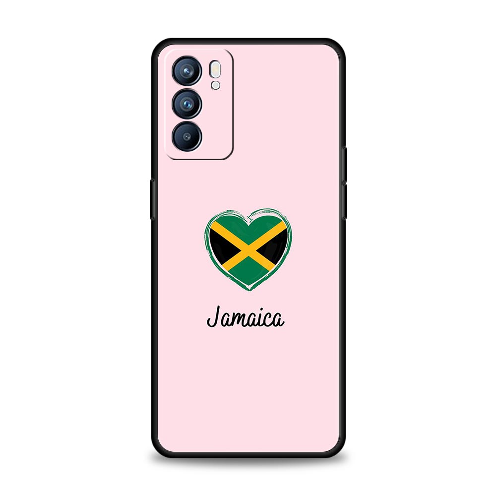 Phone Case For Oppo Reno13 Ren - Phone Cases Jamaica ulasan dan harga