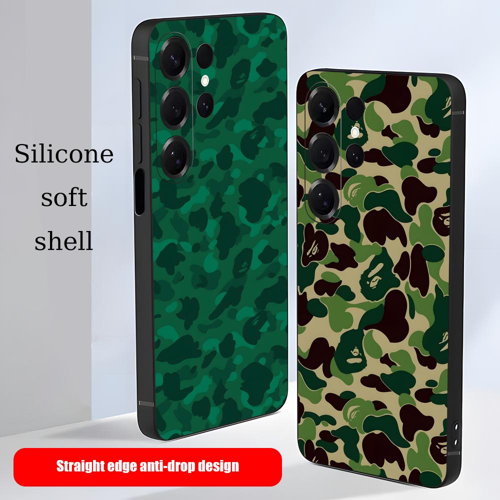 Cool Fashion Brand Phone Case  - Phone Cases Brands ulasan dan harga