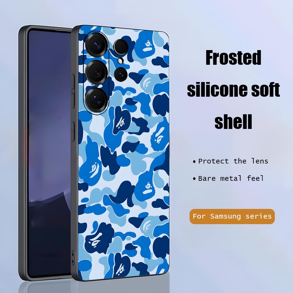 Cool Fashion Brand Phone Case  - Phone Cases Brands ulasan dan harga