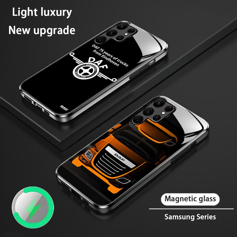 Brand Truck D-Daf Fashion Phon - Phone Cases Brands ulasan dan harga