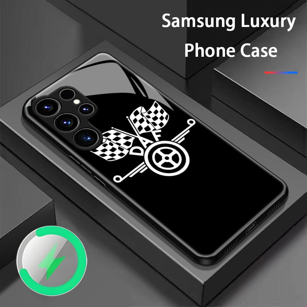 Brand Truck D-Daf Fashion Phon - Phone Cases Brands ulasan dan harga