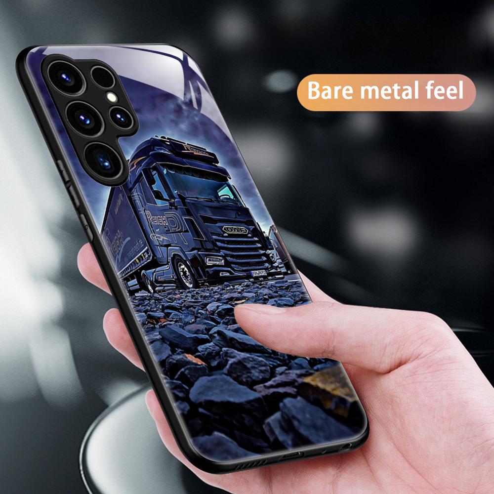 Brand Truck D-Daf Fashion Phon - Phone Cases Brands ulasan dan harga