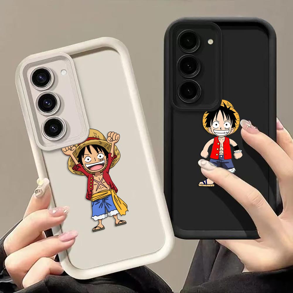 Phone Case For Samsung A13 A14 - Phone Cases One Piece ulasan dan harga