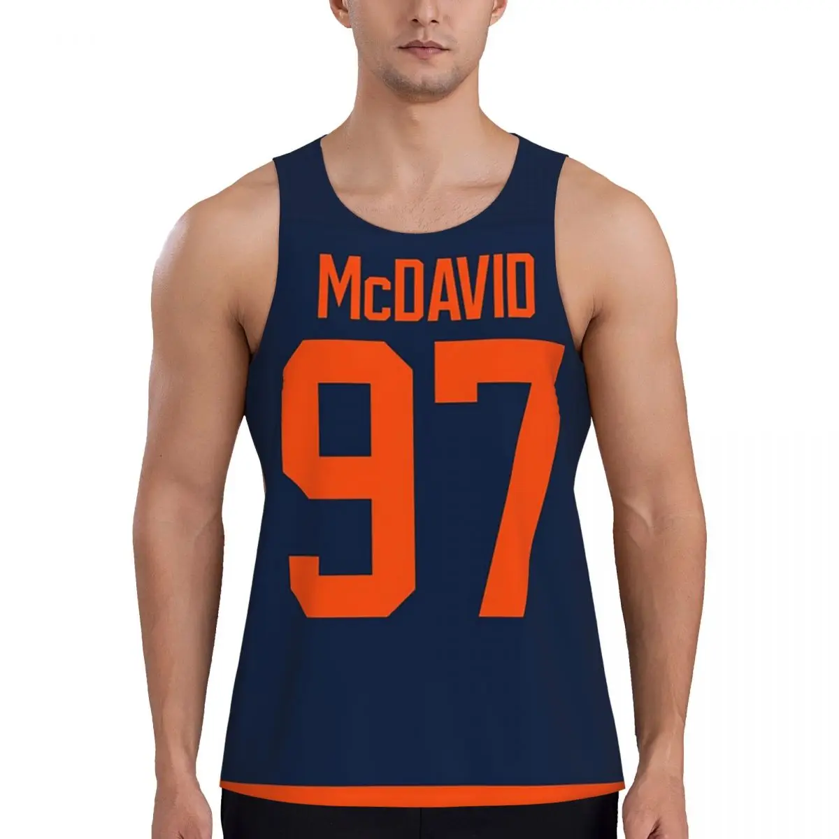 Edmonton Oilers Connor McDavid - Phone Cases Jersey ulasan dan harga