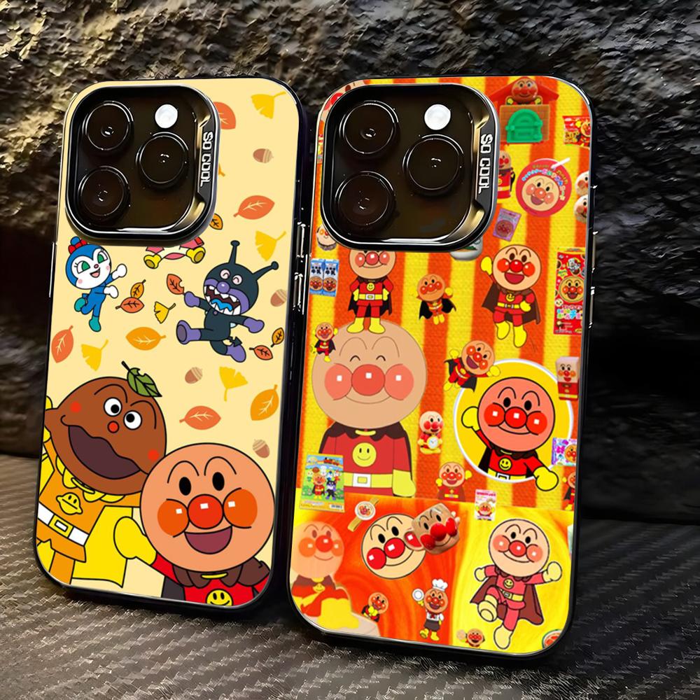 Anime CUTE A-AnpaNmans Phone C - Phone Cases Iphone 11 ulasan dan harga