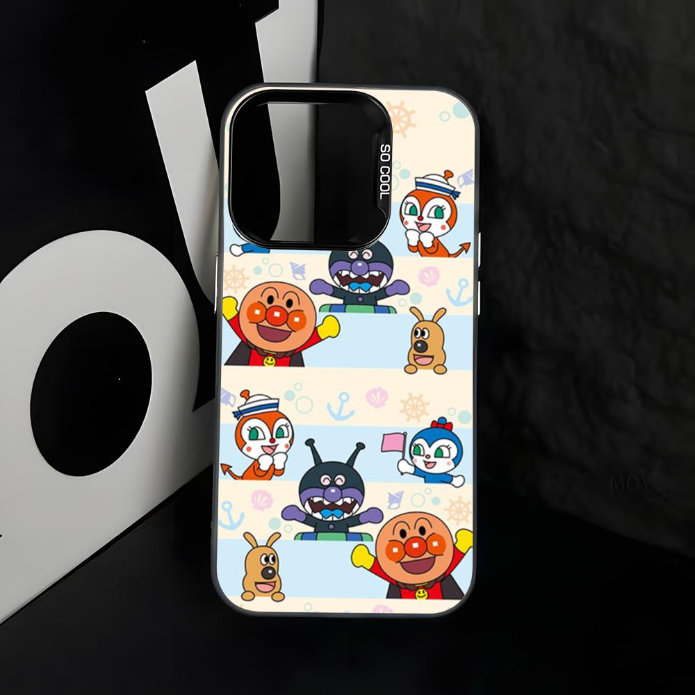 Anime CUTE A-AnpaNmans Phone C - Phone Cases Iphone 11 ulasan dan harga