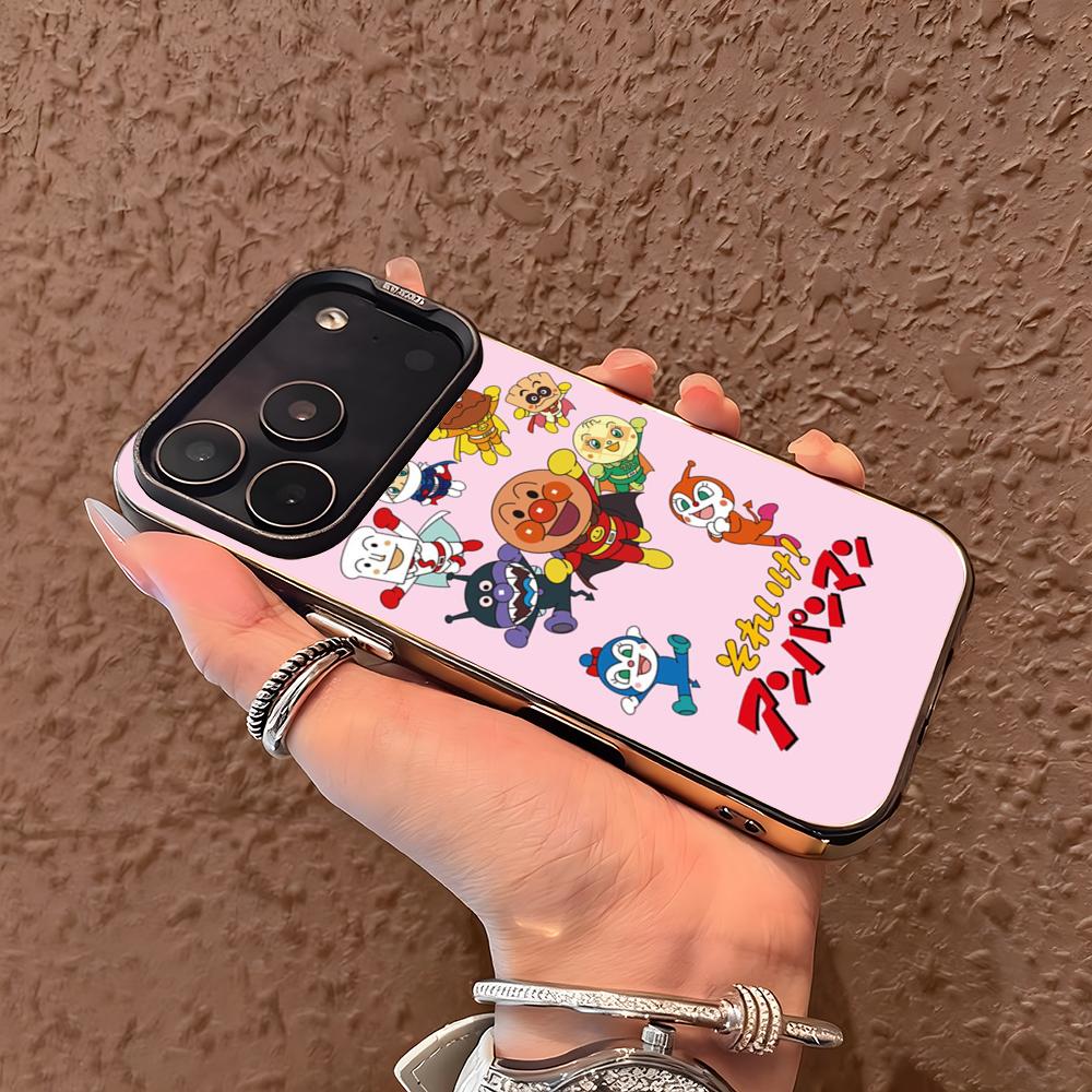 Anime CUTE A-AnpaNmans Phone C - Phone Cases Iphone 11 ulasan dan harga