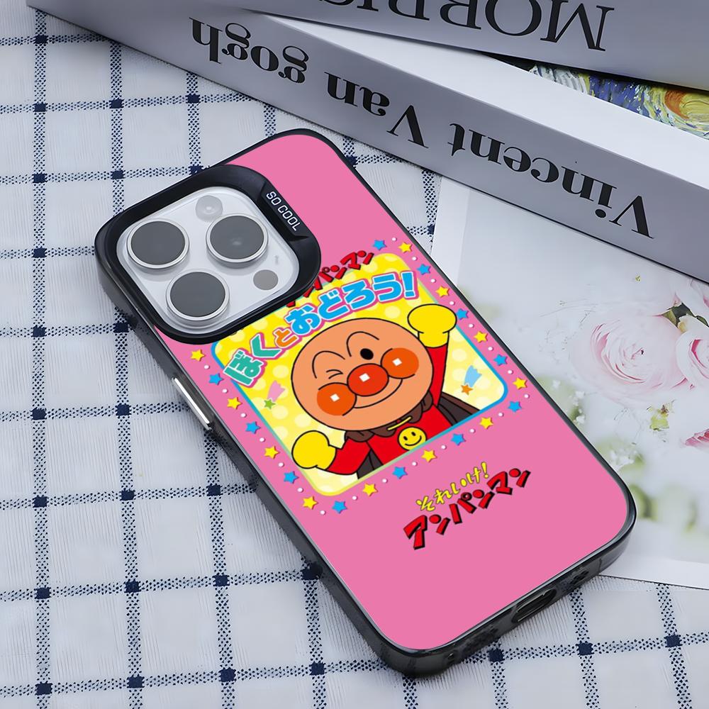 Anime CUTE A-AnpaNmans Phone C - Phone Cases Iphone 11 ulasan dan harga