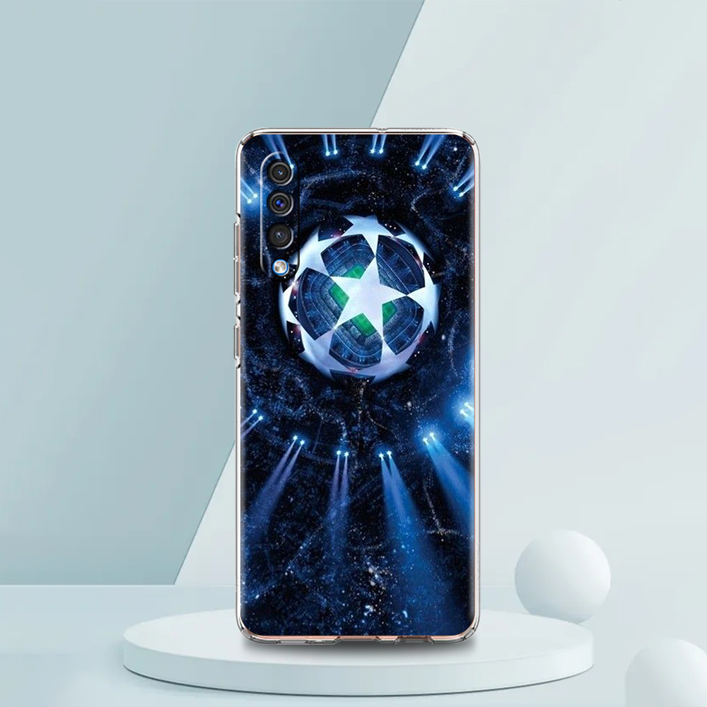 Transparent Phone Case for Sam - Phone Cases Jersey ulasan dan harga