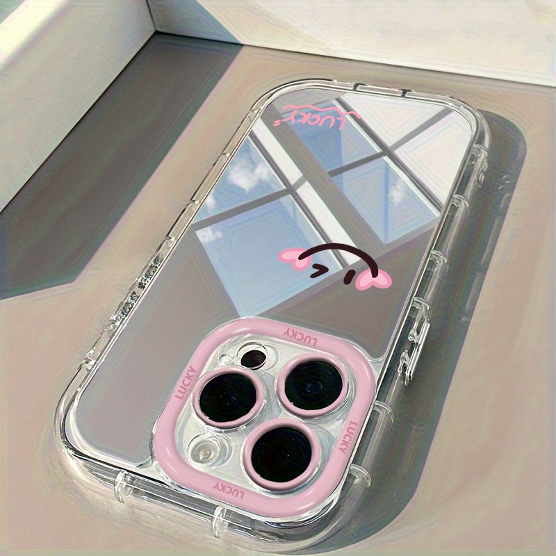 Minimalist Love Air Cushion Mi - Phone Cases Cool Girl ulasan dan harga