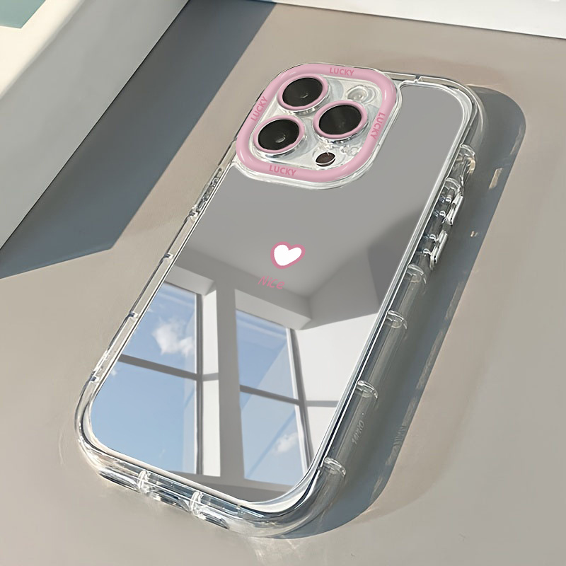 Minimalist Love Air Cushion Mi - Phone Cases Cool Girl ulasan dan harga