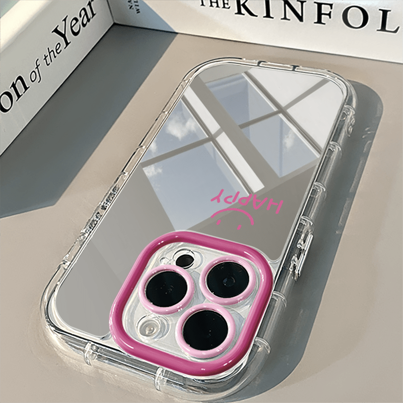 Minimalist Love Air Cushion Mi - Phone Cases Cool Girl ulasan dan harga