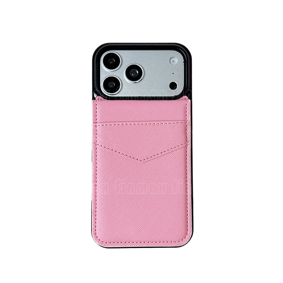 Classic Business Wallet Phone  - Leather Folio Wallet Case ulasan dan harga