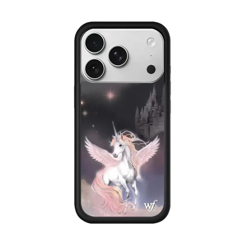 Wildflower Mazzy Joya Polka Do - Phone Cases Wildflower ulasan dan harga