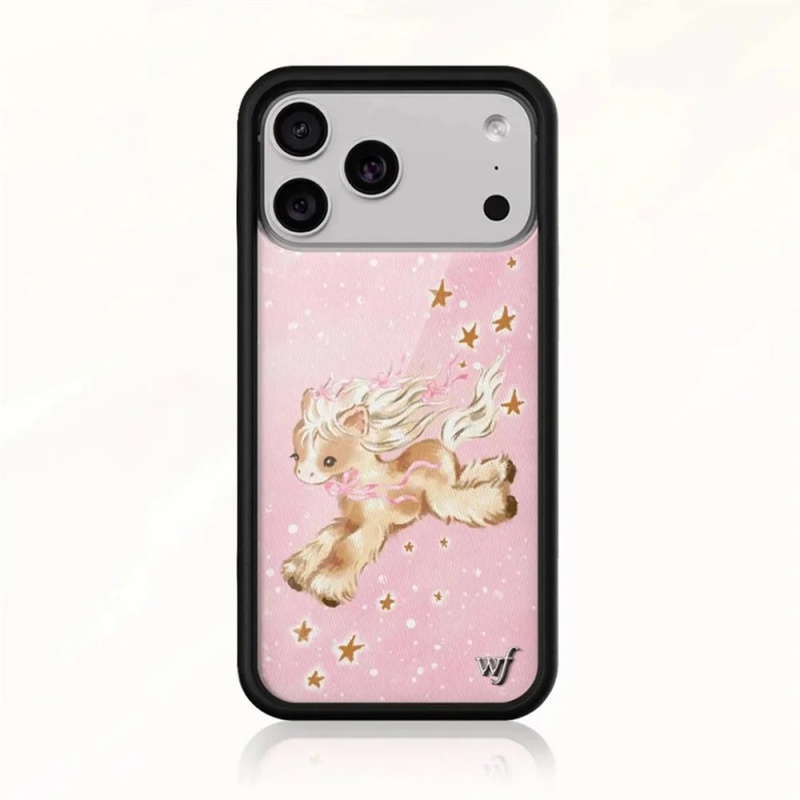 Wildflower Mazzy Joya Polka Do - Phone Cases Wildflower ulasan dan harga