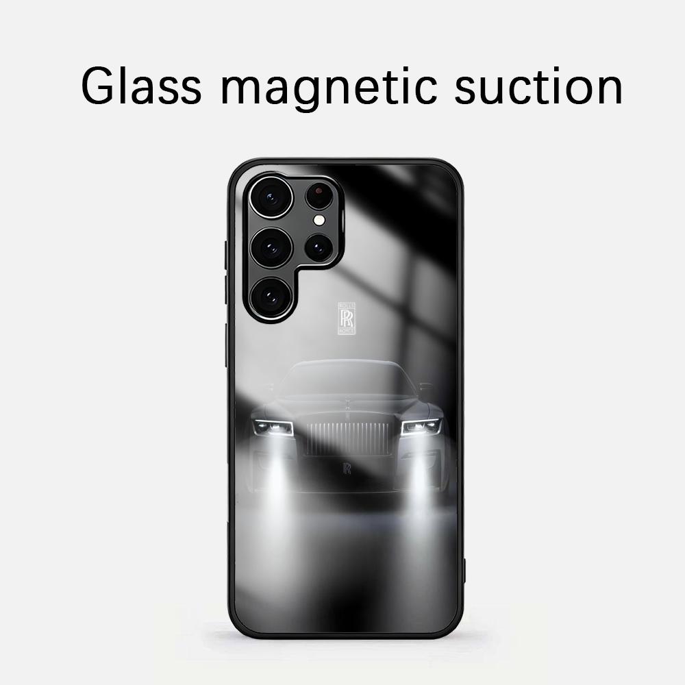 Hot Brands R-Royces Luxury R-R - Phone Cases Brands ulasan dan harga