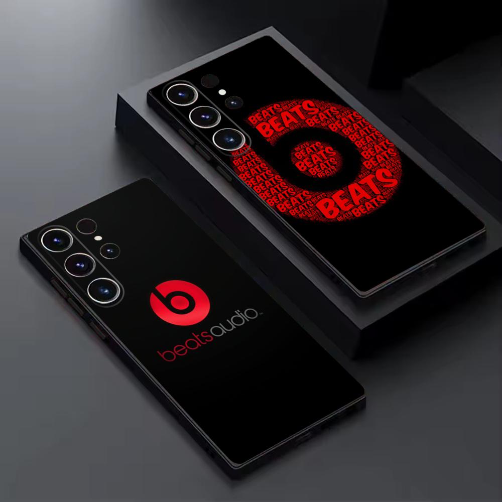 Brand Fashion beats logo Phone - Phone Cases Brands ulasan dan harga