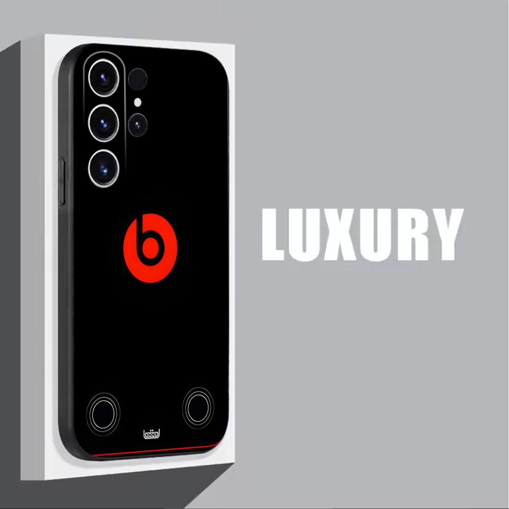 Brand Fashion beats logo Phone - Phone Cases Brands ulasan dan harga