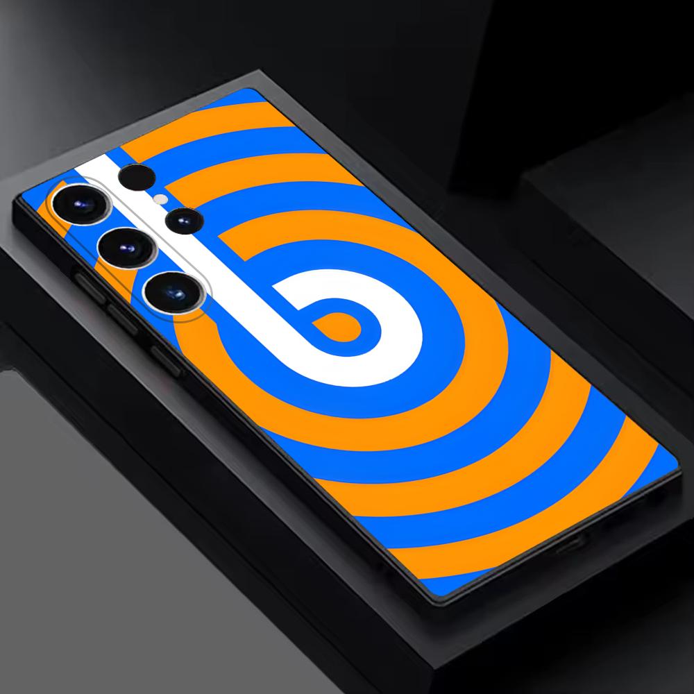 Brand Fashion beats logo Phone - Phone Cases Brands ulasan dan harga
