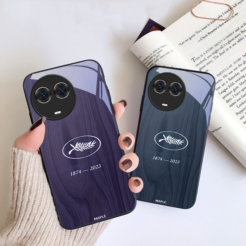 Brown Sandalwood Years For Opp - Phone Cases Brown ulasan dan harga
