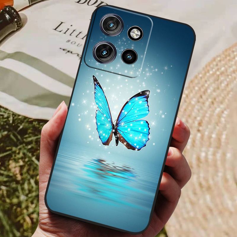 For Motorola Edge 60 Neo Case  - Phone Cases Moto G 2025 ulasan dan harga