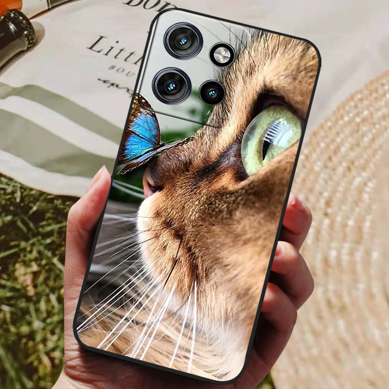 For Motorola Edge 60 Neo Case  - Phone Cases Moto G 2025 ulasan dan harga