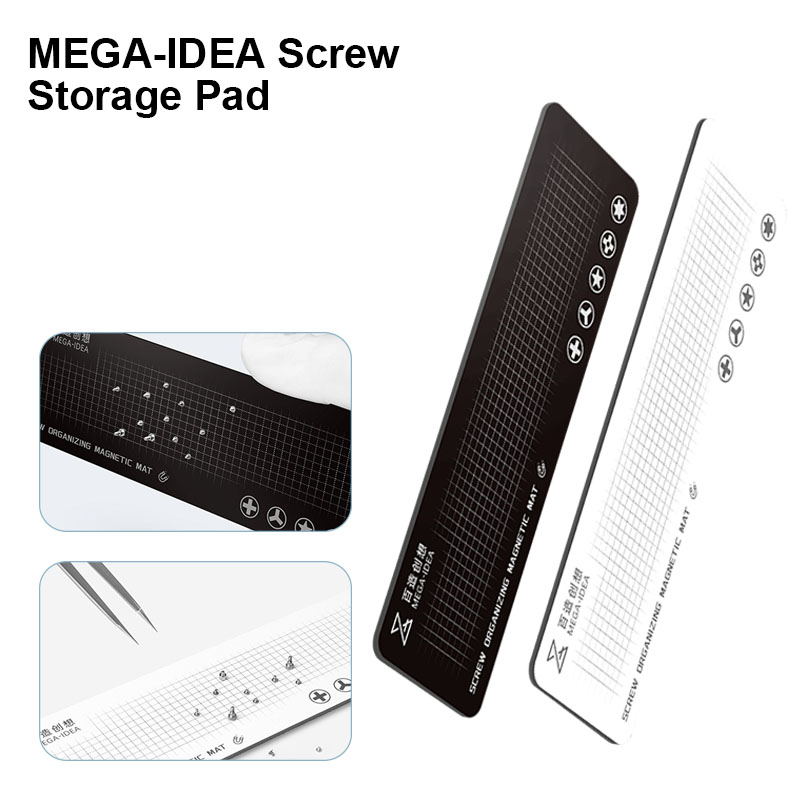 QIANLI MEGA-IDEA Universal Mag - Phone Cases Rubber ulasan dan harga