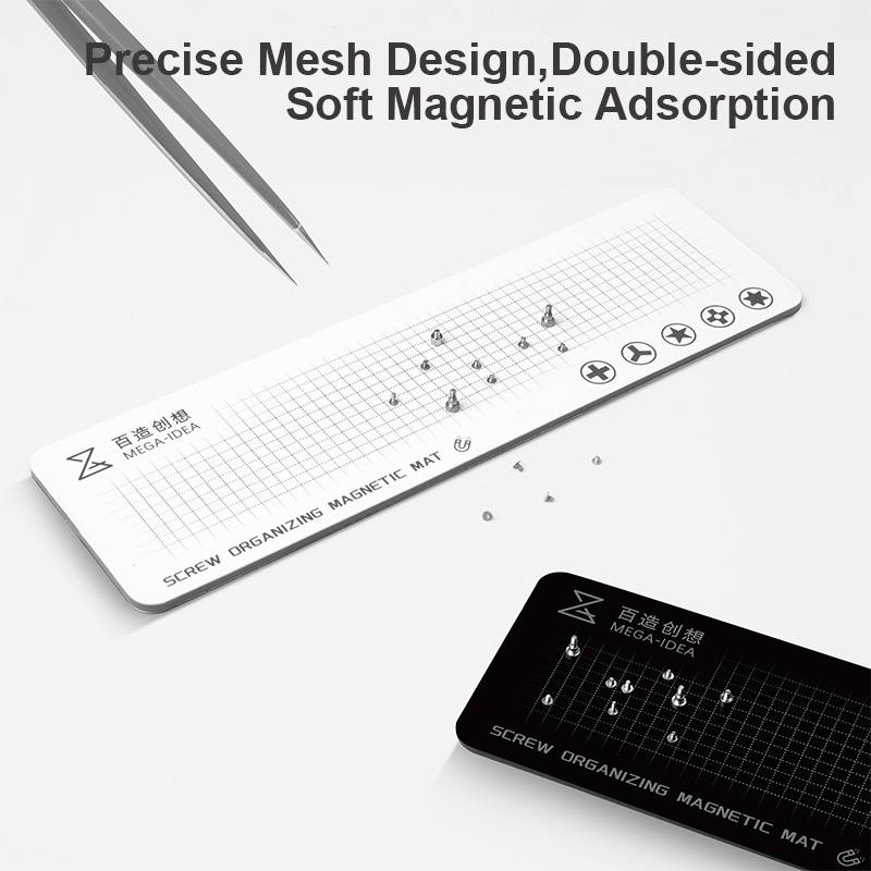QIANLI MEGA-IDEA Universal Mag - Phone Cases Rubber ulasan dan harga