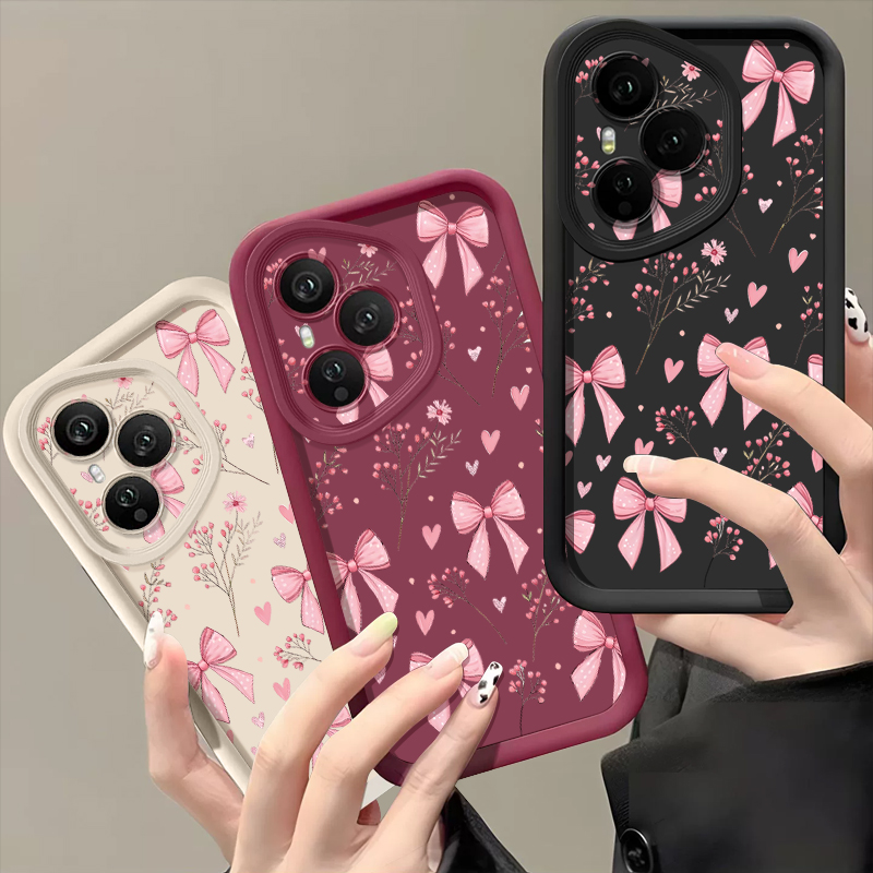 Soft TPU Phone Case For Honor  - Phone Cases Honor ulasan dan harga