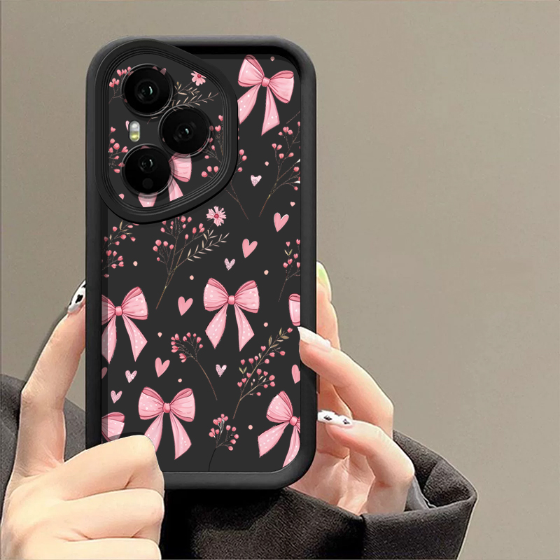Soft TPU Phone Case For Honor  - Phone Cases Honor ulasan dan harga