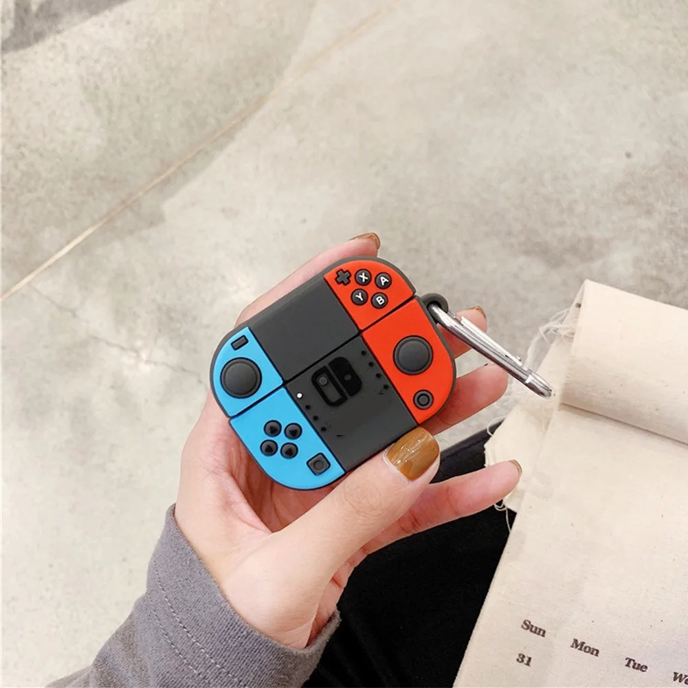 For Airpods Pro 3 Case,Cute 3D - Phone Cases Rubber ulasan dan harga