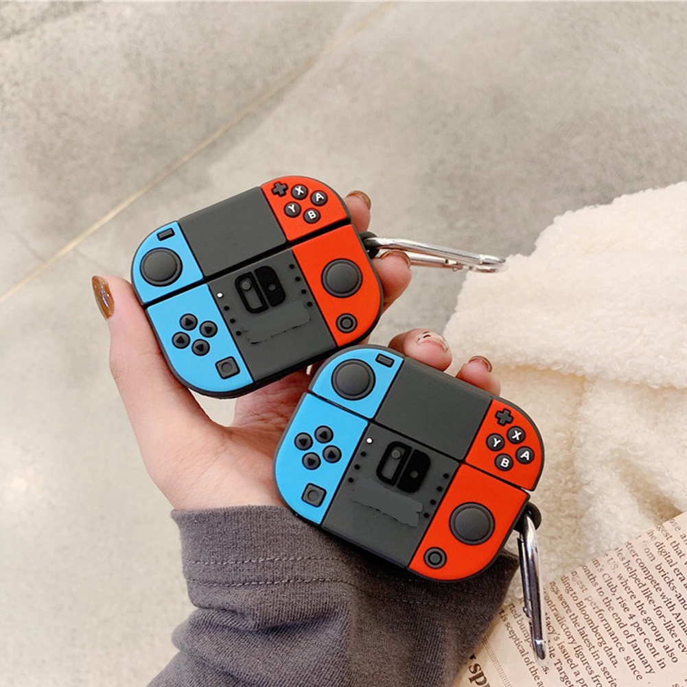 For Airpods Pro 3 Case,Cute 3D - Phone Cases Rubber ulasan dan harga