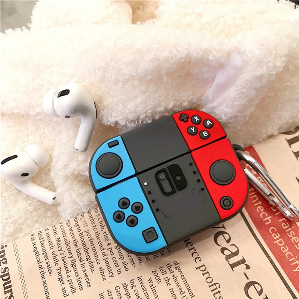 For Airpods Pro 3 Case,Cute 3D - Phone Cases Rubber ulasan dan harga