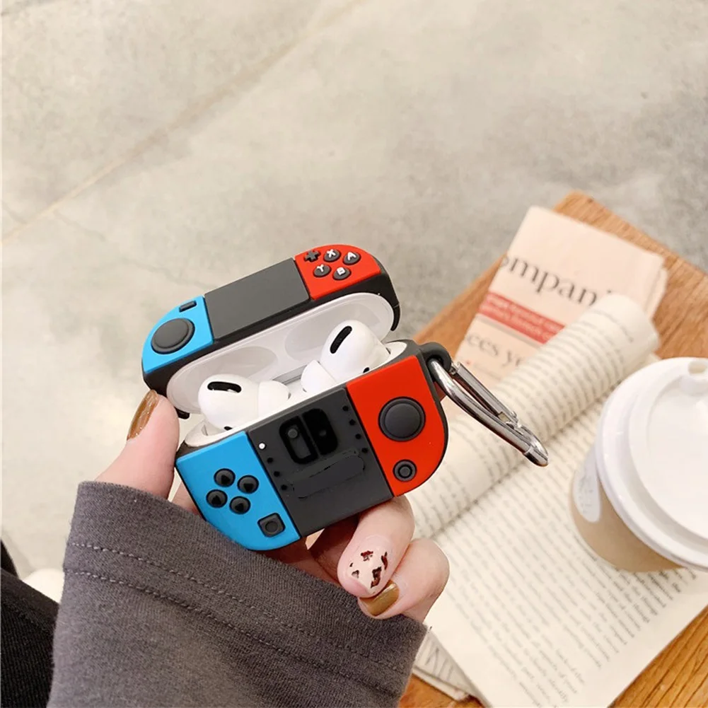 For Airpods Pro 3 Case,Cute 3D - Phone Cases Rubber ulasan dan harga