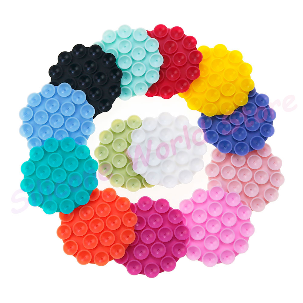 Silicone World Round Silicone  - Phone Cases Rubber ulasan dan harga