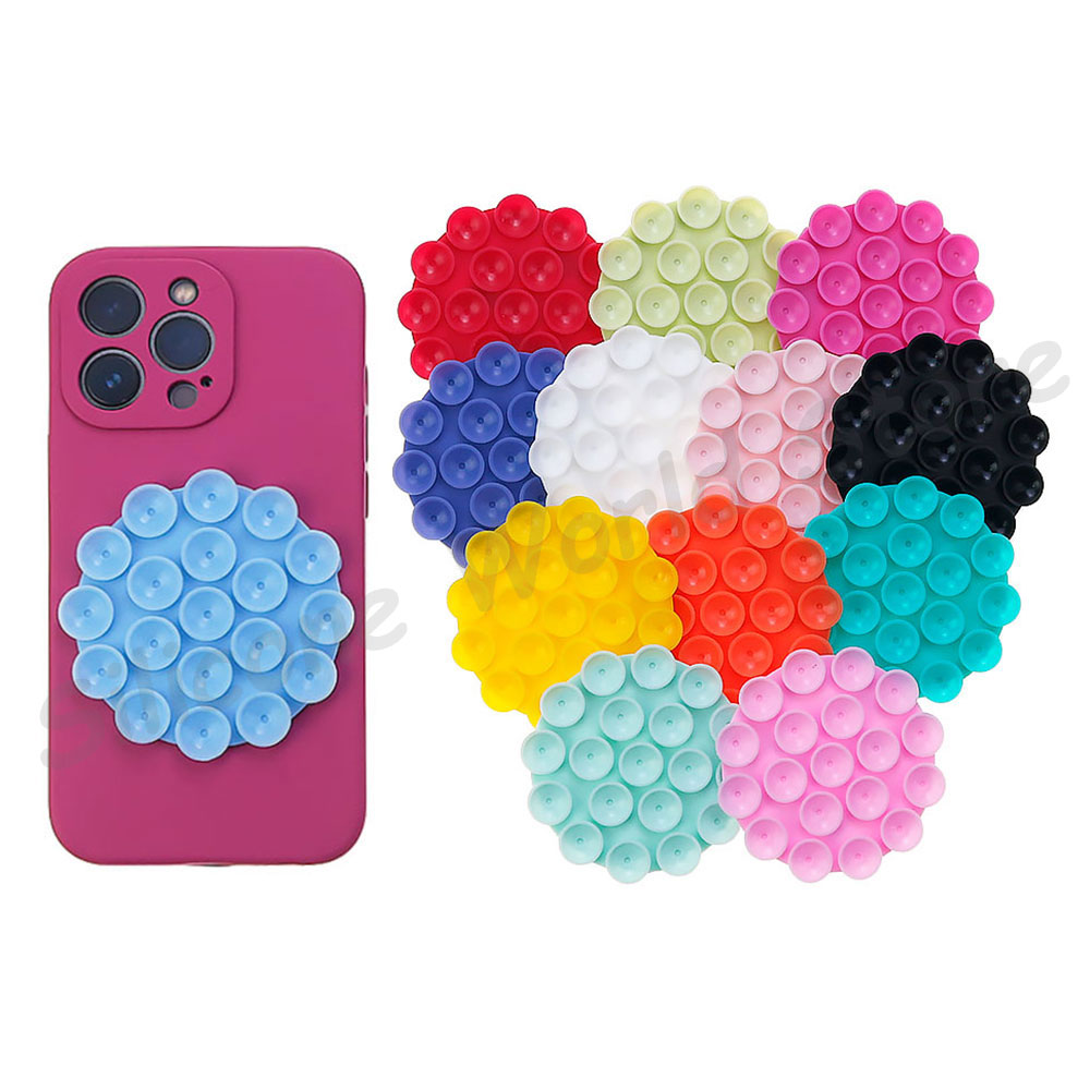 Silicone World Round Silicone  - Phone Cases Rubber ulasan dan harga