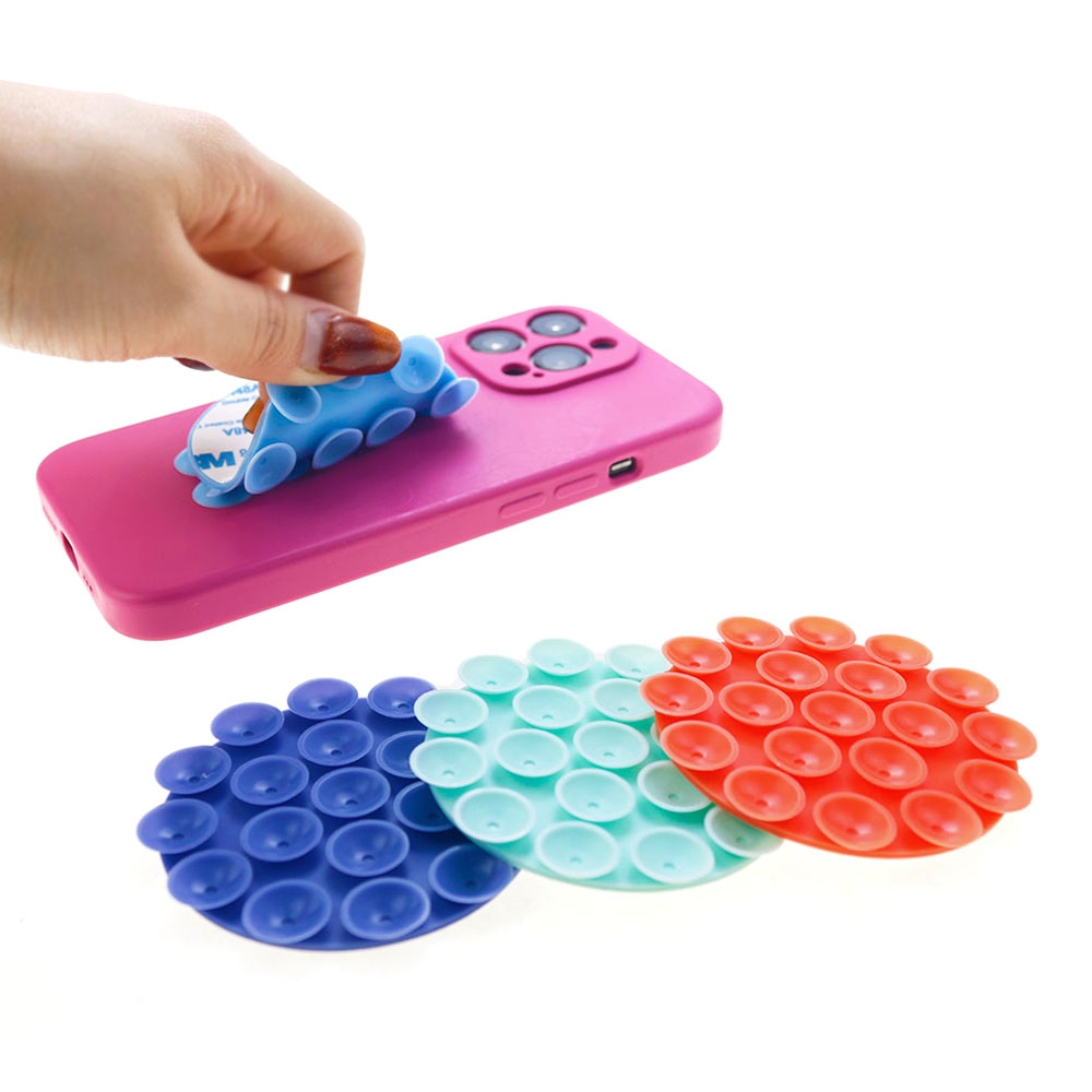 Silicone World Round Silicone  - Phone Cases Rubber ulasan dan harga