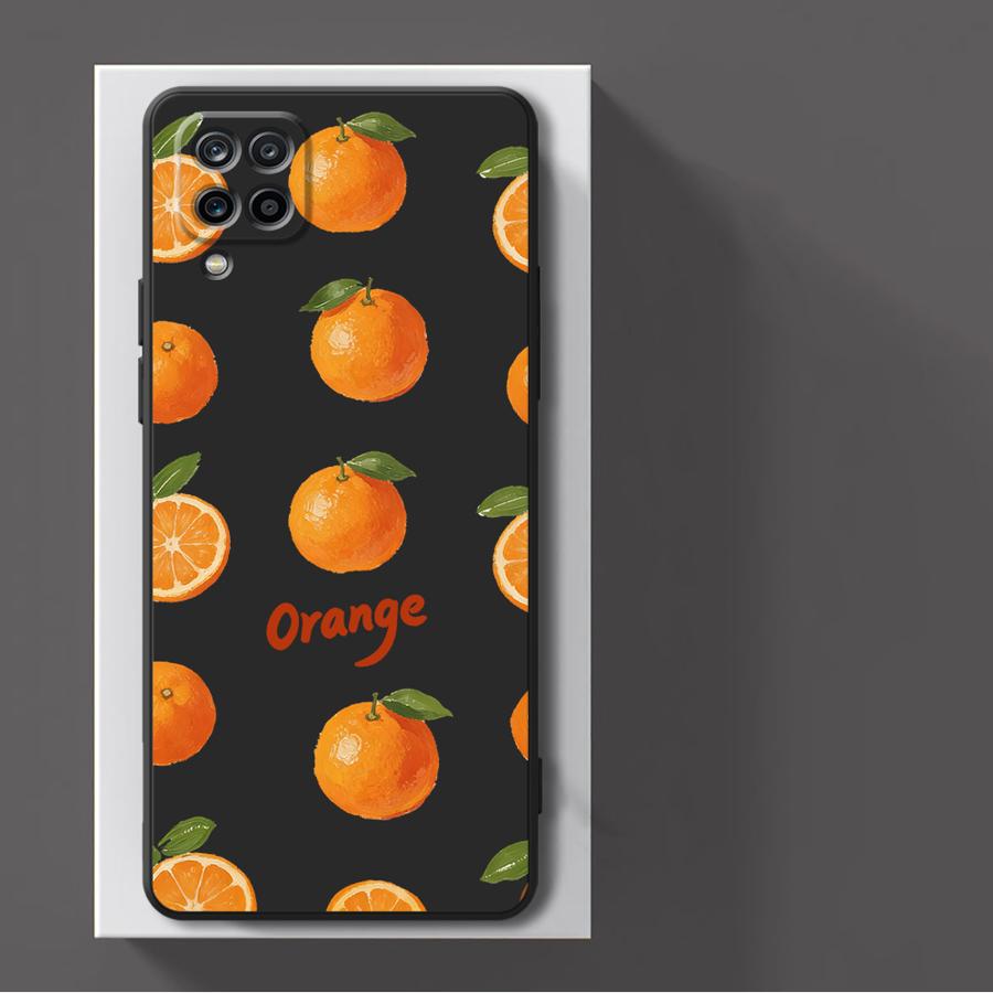 Fruit Orange Phone Cover Case  - Phone Cases Orange ulasan dan harga