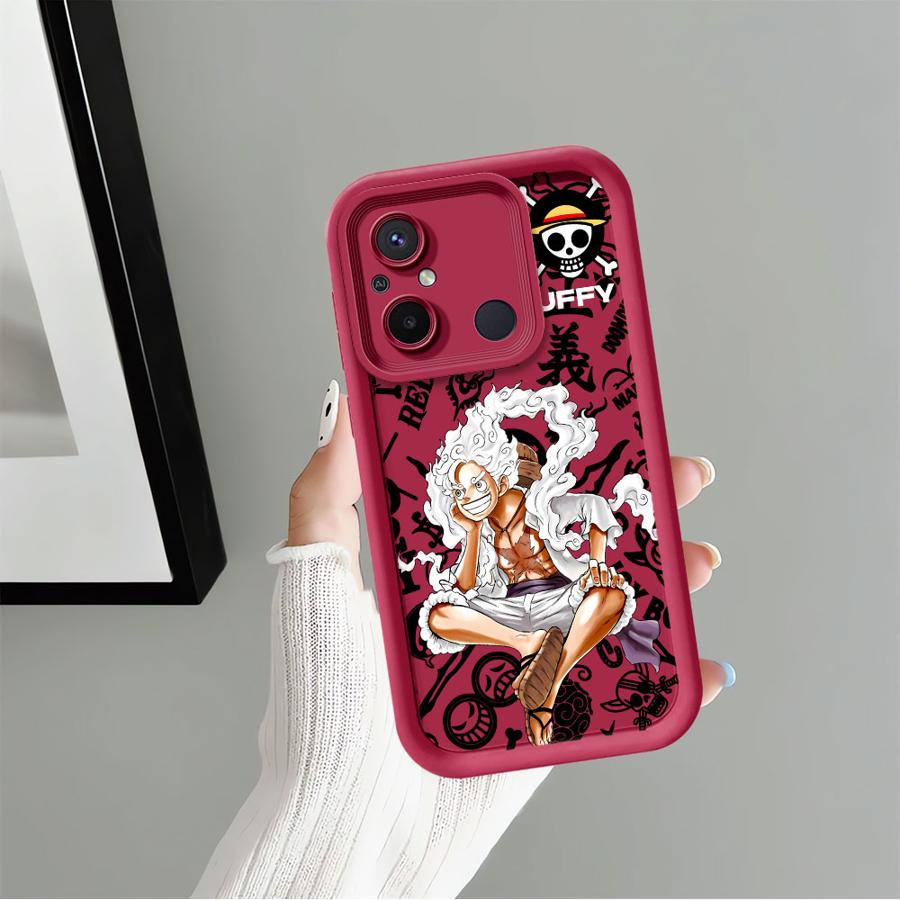 Phone Cover Case for Xiaomi Re - Phone Cases One Piece ulasan dan harga