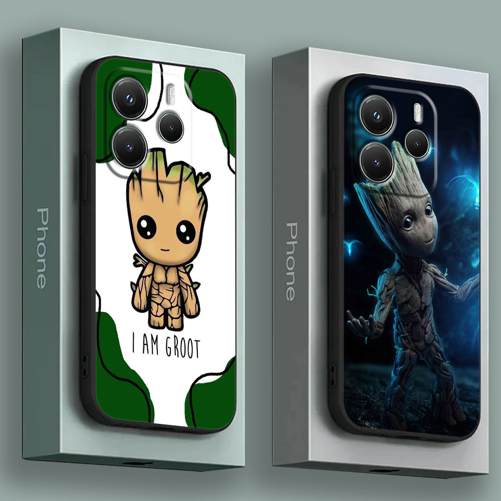 Baby Groot Marvel Phone Case F - Phone Cases Iphone 11 ulasan dan harga